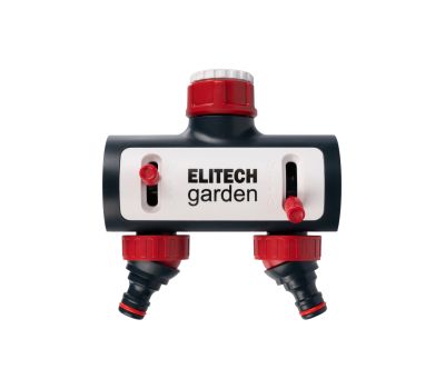  Разделитель потоков ELITECH GARDEN HF 003 206027, фото 2 