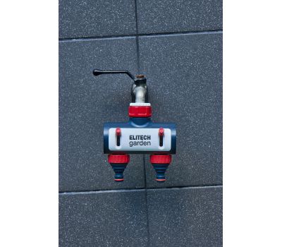  Разделитель потоков ELITECH GARDEN HF 003 206027, фото 6 