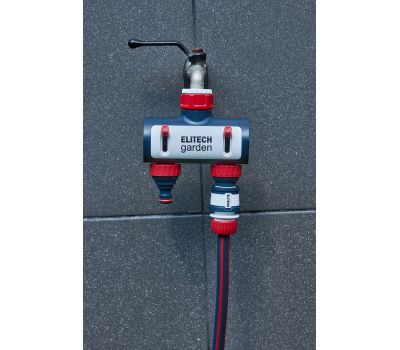  Разделитель потоков ELITECH GARDEN HF 003 206027, фото 7 