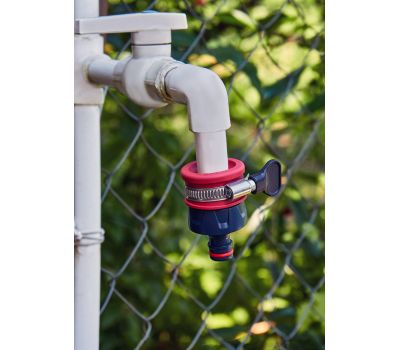  Адаптер безрезьбовой  ELITECH GARDEN HF 022 206050, фото 2 