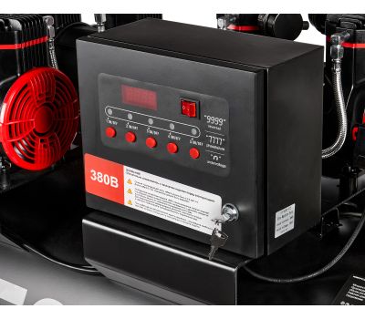  Компрессор ELITECH HD ACF 1500-300S 206468, фото 5 