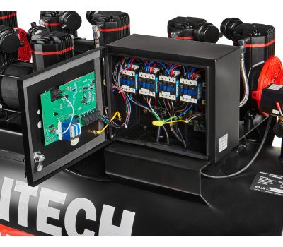  Компрессор ELITECH HD ACF 1500-300S 206468, фото 6 