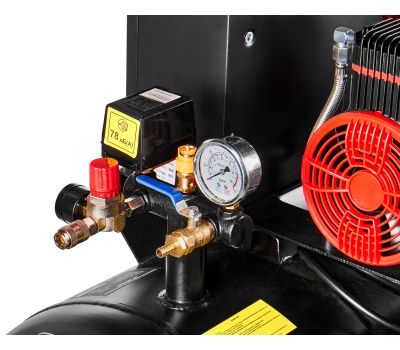  Компрессор ELITECH HD ACF 1500-300S 206468, фото 8 