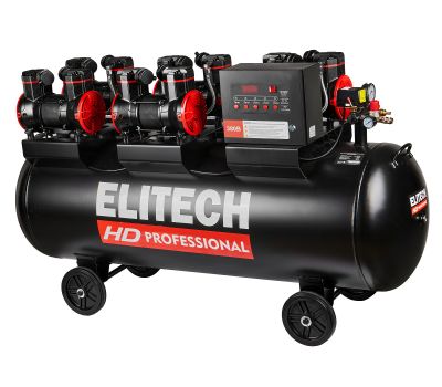  Компрессор ELITECH HD ACF 1500-300S 206468, фото 12 