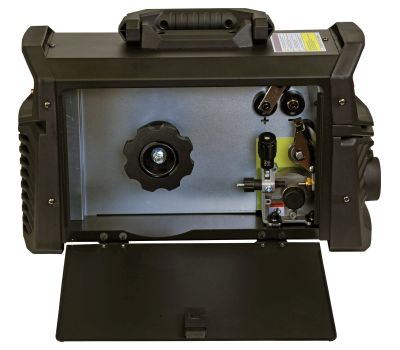  Сварочная инверторная мультисистема ELITECH HD WM 200 SYN 204471, фото 6 