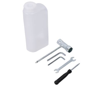  Триммер бензиновый ELITECH ДМ ТБ 433 (E1602.022.00) 205464, фото 8 