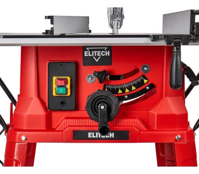  Станок распиловочный ELITECH ДМ СР 825P (E2001.003.00) 204043, фото 7 