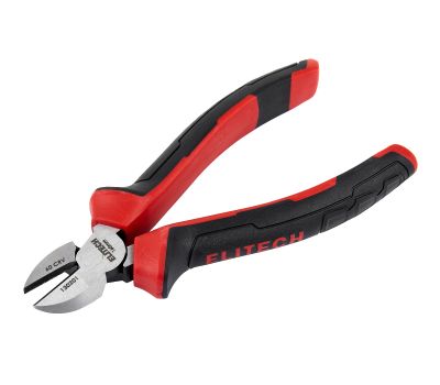  Бокорезы ELITECH 130201 207109, фото 2 