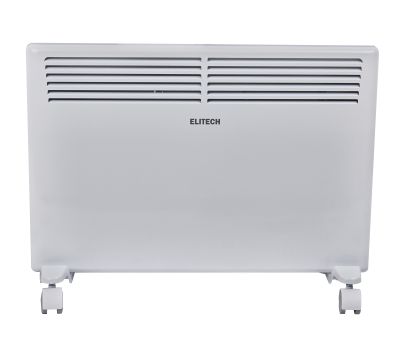  Электрический конвектор ELITECH ЭК 1500МБ 209198, фото 1 