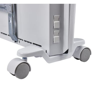  Электрический конвектор ELITECH ЭК 1500МБ 209198, фото 7 