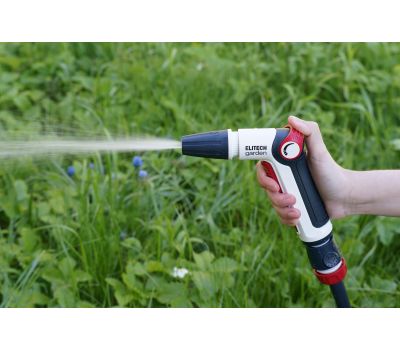  Пистолет-распылитель ELITECH GARDEN SG 006 206061, фото 8 