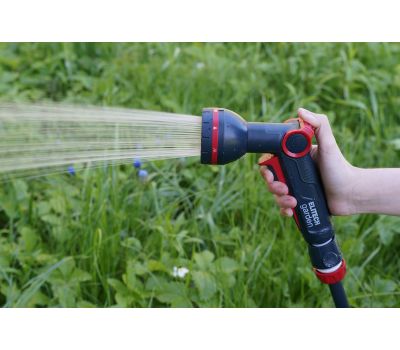  Пистолет-распылитель ELITECH GARDEN SG 005 206060, фото 14 