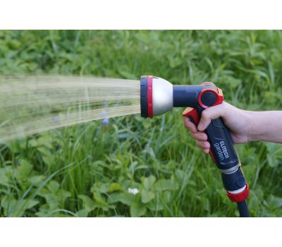  Пистолет-распылитель ELITECH GARDEN SG 010M 206065, фото 1 