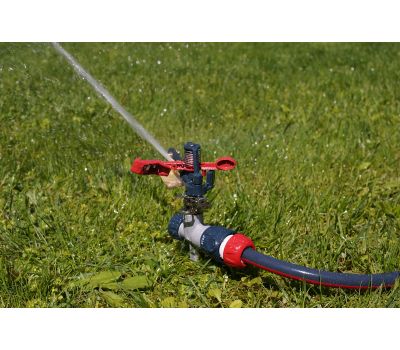  Разбрызгиватель импульсный ELITECH GARDEN SP 001IM 206068, фото 5 