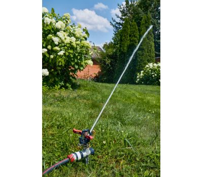  Разбрызгиватель импульсный ELITECH GARDEN SP 001IM 206068, фото 8 