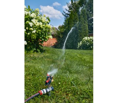  Разбрызгиватель импульсный ELITECH GARDEN SP 001IM 206068, фото 9 