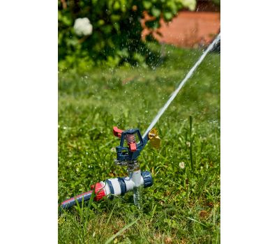  Разбрызгиватель импульсный ELITECH GARDEN SP 001IM 206068, фото 11 