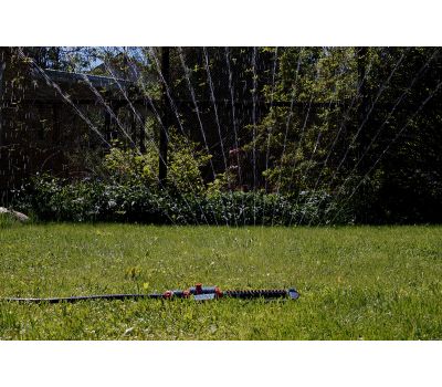  Дождеватель осциллирующий ELITECH GARDEN SP 002O 206069, фото 4 