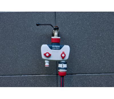  Разделитель потоков ELITECH GARDEN HF 001 206025, фото 4 