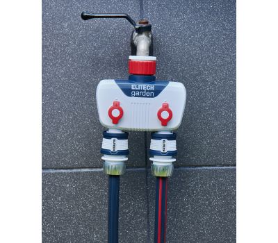  Разделитель потоков ELITECH GARDEN HF 001 206025, фото 5 