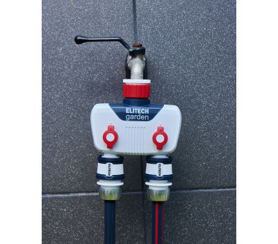  Разделитель потоков ELITECH GARDEN HF 001 206025, фото 6 