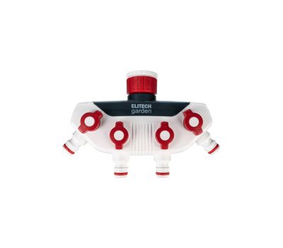  Разделитель потоков ELITECH GARDEN HF 002 206026, фото 1 