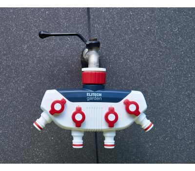  Разделитель потоков ELITECH GARDEN HF 002 206026, фото 3 