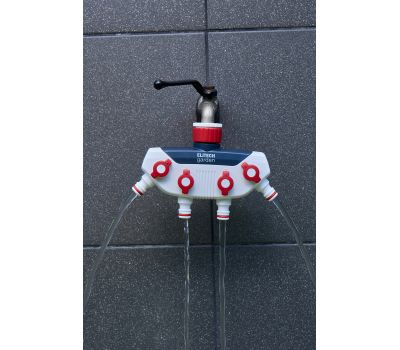  Разделитель потоков ELITECH GARDEN HF 002 206026, фото 4 