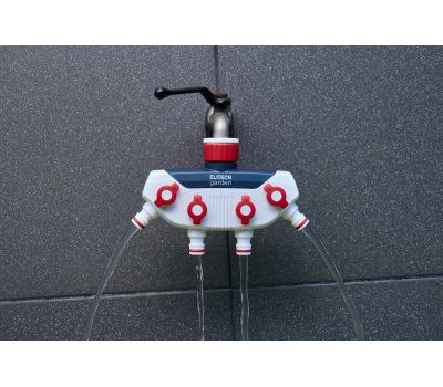  Разделитель потоков ELITECH GARDEN HF 002 206026, фото 5 