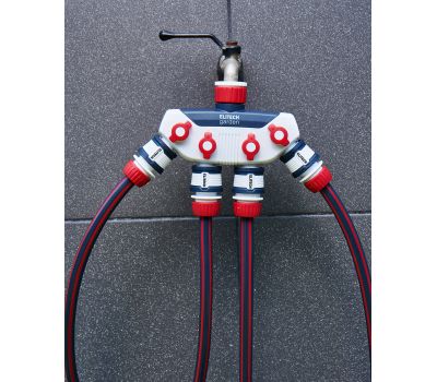  Разделитель потоков ELITECH GARDEN HF 002 206026, фото 7 