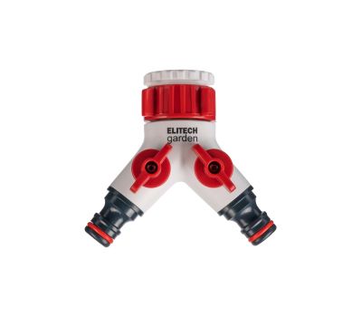  Разделитель потоков ELITECH GARDEN HF 005 206029, фото 1 