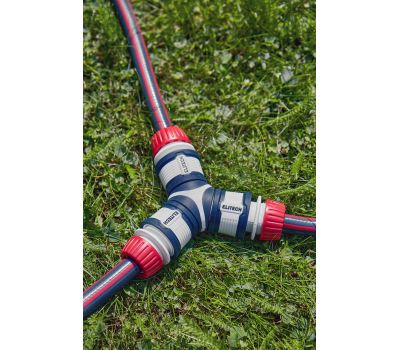  Коннектор ELITECH GARDEN HF 019 206047, фото 6 