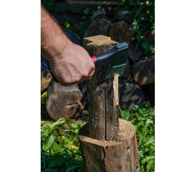  Топор походный ELITECH Garden CA 550 206434, фото 10 