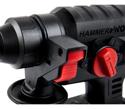  Аккумуляторный перфоратор бесщеточный ELITECH HD CRH 2022SL (E2205.030.01) 205752, фото 9 