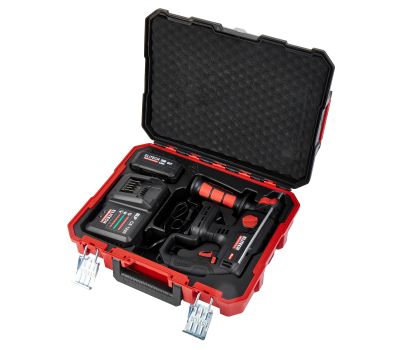  Аккумуляторный перфоратор бесщеточный ELITECH HD CRH 2022SL (E2205.030.01) 205752, фото 10 