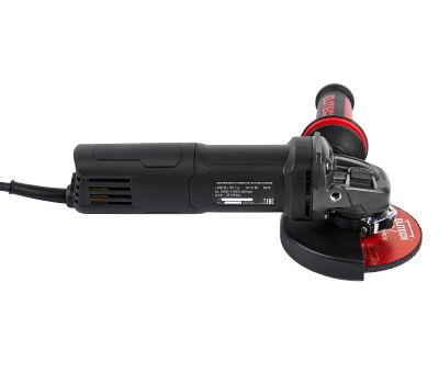  Шлифмашина угловая (болгарка) ELITECH HD AG 1012E (E2213.048.00) 205368, фото 1 