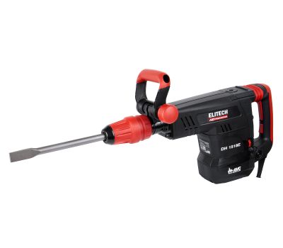 Молоток отбойный SDS-max ELITECH HD DH 1518E (E2205.022.01) 204003, фото 1   Молоток отбойный SDS-max ELITECH HD DH 1518E (E2205.022.01) 204003, фото 1