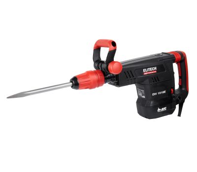  Молоток отбойный SDS-max ELITECH HD DH 1518E (E2205.022.01) 204003, фото 4 
