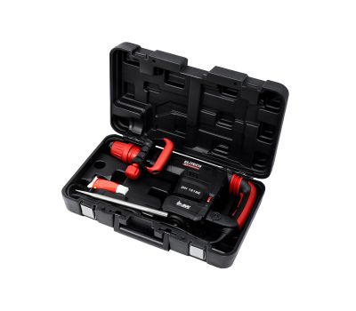  Молоток отбойный SDS-max ELITECH HD DH 1518E (E2205.022.01) 204003, фото 11 