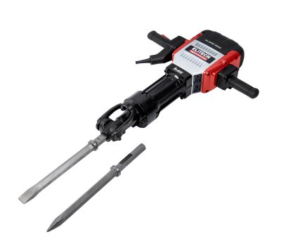  Молоток отбойный  ELITECH HD DH 2065E HEX28 (E2205.026.01) 204007, фото 6 