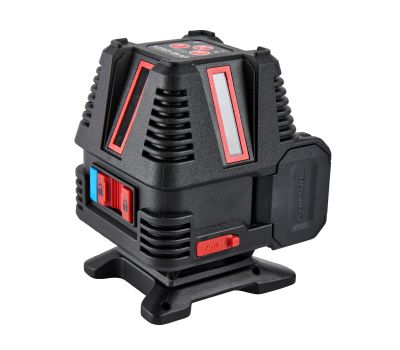  Нивелир лазерный ELITECH HD LN 8D GREEN 204735, фото 5 