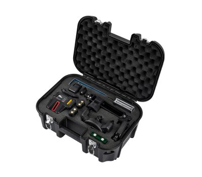  Нивелир лазерный ELITECH HD LN 8D GREEN 204735, фото 10 