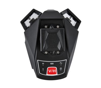  Нивелир лазерный ELITECH HD LN 12D GREEN 204736, фото 4 