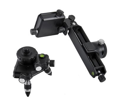  Нивелир лазерный ELITECH HD LN 12D GREEN 204736, фото 8 