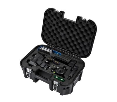  Нивелир лазерный ELITECH HD LN 12D GREEN 204736, фото 10 