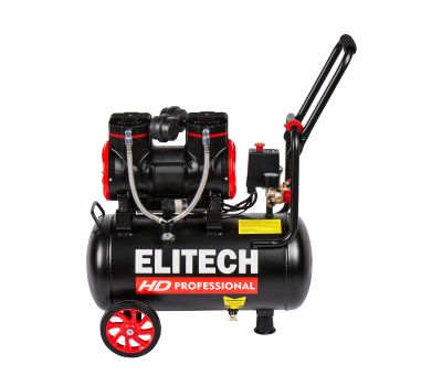  Компрессор ELITECH HD ACF 300-24S 204539, фото 2 