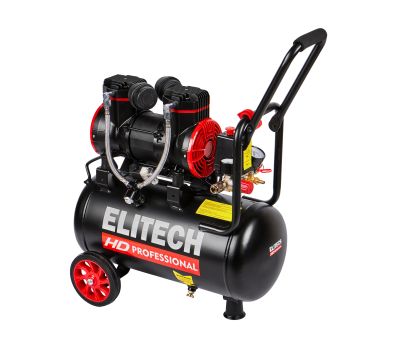  Компрессор ELITECH HD ACF 300-24S 204539, фото 4 