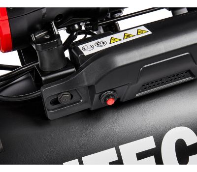  Компрессор ELITECH HD ACF 300-24S 204539, фото 6 