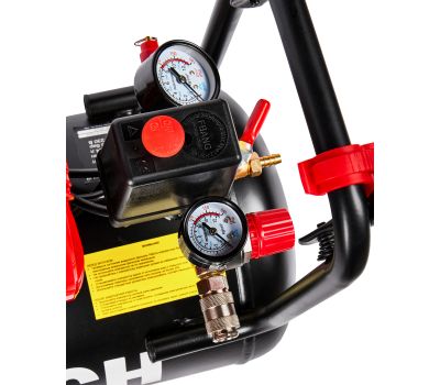  Компрессор ELITECH HD ACF 300-24S 204539, фото 7 