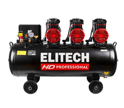  Компрессор ELITECH HD ACF 750-160S 206464, фото 3 
